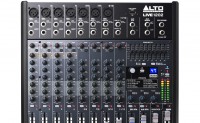 Bàn mixer Alto Live1202