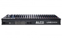 Bàn mixer Alto Live2404 (24kênh)