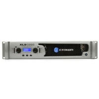 Cục đẩy Crown XLS 1000