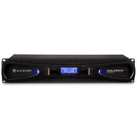 Cục đẩy Crown XLS 2002