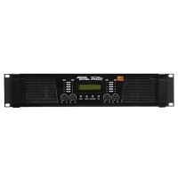 Cục đẩy Jarguar Suhyoung XPA3000 (4CH)