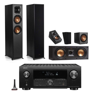 Dàn âm thanh 5.1 xem phim nghe nhạc BC-XPNN18 chính hãng, giá tốt