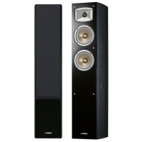 Loa nghe nhạc, xem phim  Yamaha NS F330