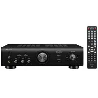 Xem chi tiết Amply Denon PMA600NE nghe nhạc , xem phim hay