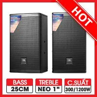 Tổng hợp mẫu loa karaoke hay giá rẻ nhất hiện nay