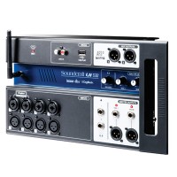 Mixer digital Soundcraft Ui12