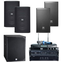 Dàn karaoke gia đình giá rẻ hay nhất hiện nay