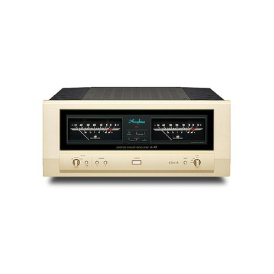 Power Amply Accuphase A47 (sx: Japan)