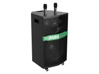 loa kéo di dộng Paramax Go 300S