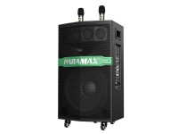 loa kéo di dộng Paramax Go 300S