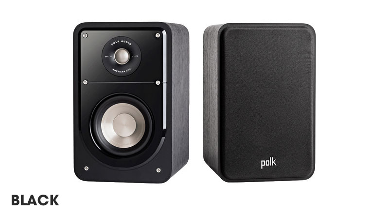 Loa Polk audio S15 loa surround Mỹ cực hay, giá tốt