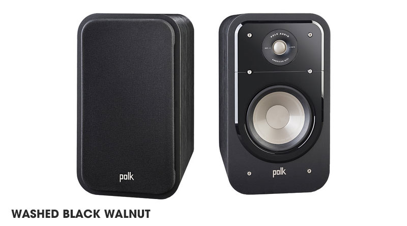 loa Polk Audio S20 chính hãng, giá tốt