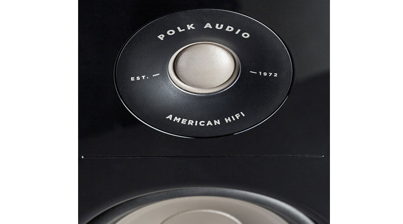 loa Polk Audio S20 công nghệ chế tạo hiện đại