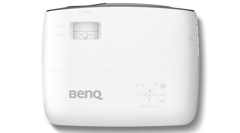 Máy chiếu BenQ W1700M