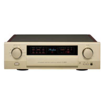 Pre Amply Accuphase C2420