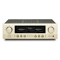 Amply Accuphase E270 (SX: Japan)