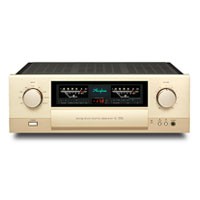 Amply Accuphase E370 (SX: Japan)