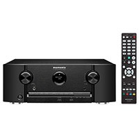 Amply AV Receiver Marantz SR5014