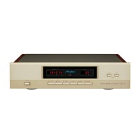 Bộ giải mã DAC Accuphase DC-37