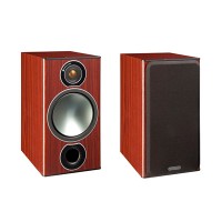 Loa Monitor Audio Bronze 2 (Walnut)