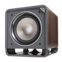 Loa sub Polk audio HTS12
