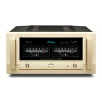 Power Amply Accuphase P7300 (sx Japan)