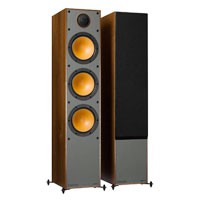 Loa Monitor Audio 300 (Walnut)
