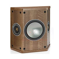 Loa Monitor Audio Bronze FX (Walnut - Surround)
