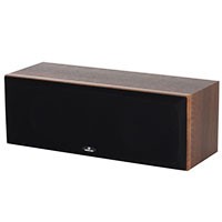 Loa Monitor Audio MR Centre (Walnut - Center)
