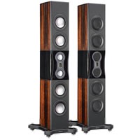 Loa Monitor Audio Platinum PL500 II (Ebony)
