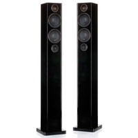 Loa Monitor Audio R270 HD (Black Gloss)