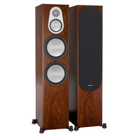 Loa Monitor Audio Silver 500 (Walnut)