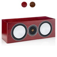 Loa Monitor Audio Silver Center (Walnut/Rosenut)