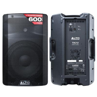 Loa Alto TX212 (active, bass 30cm)