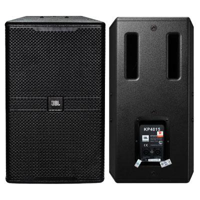 Loa karaoke JBL KP4015 Ba Sao (full bass 40cm)