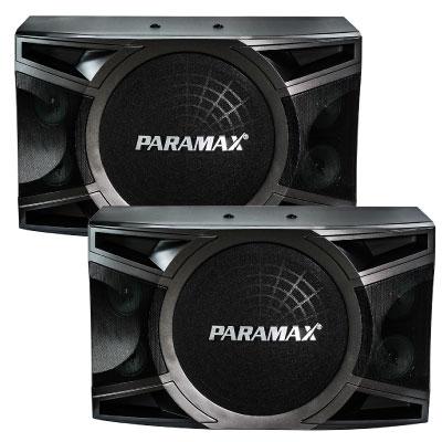 Loa karaoke Paramax D2000 New