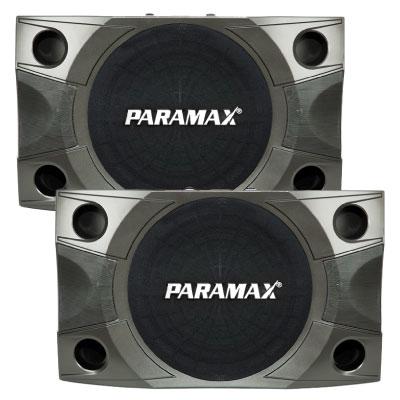 Loa karaoke Paramax P800 (bass 20cm)
