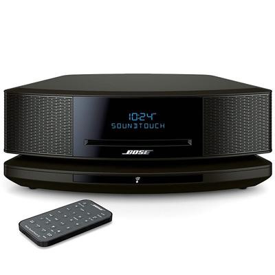 Loa Bose Wave SoundTouch IV, Đen chính hãng, giá tốt