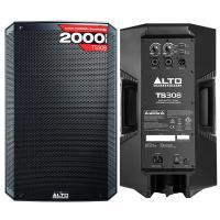 Loa Alto TS308 (active, bass 20cm)
