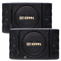 Loa karaoke Nhật BIK BS 999X (bass 30cm)