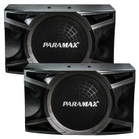 Loa karaoke Paramax P1000 New (bass 25cm)