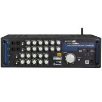Amply Jarguar Suhyoung PA-503AB