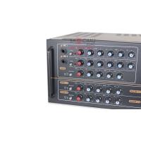 Amply Jarguar Suhyoung 506 Limited Edition