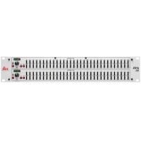 Equalizer DBX 231S