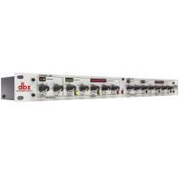 Crossover/Gate DBX 266XS