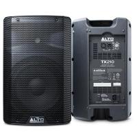 Loa Alto TX210 (active, bass 25cm)