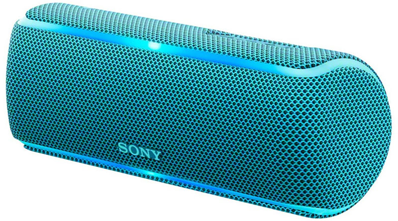Loa bluetooth Sony SRS XB21 chính hãng, giá tốt
