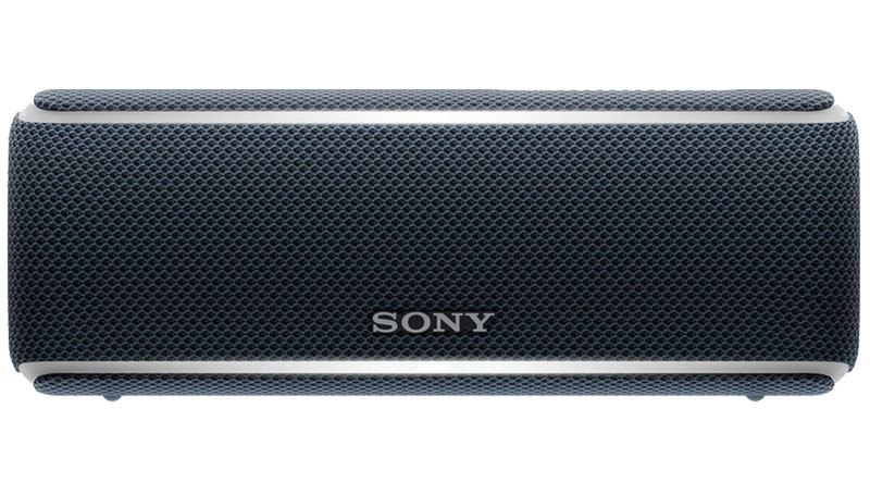 Loa bluetooth Sony SRS XB21 tương thích bluetooth không dây
