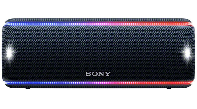 Loa bluetooth Sony SRS XB31 2 chế độ âm thanh 