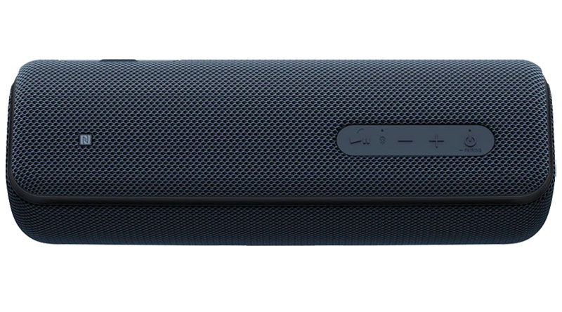 Loa bluetooth Sony SRS XB31 hệ thống điều chỉnh 